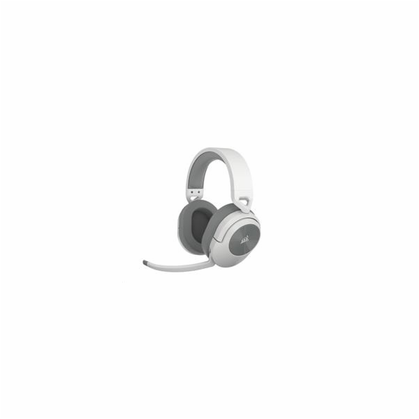 CORSAIR Wireless headset HS55 white