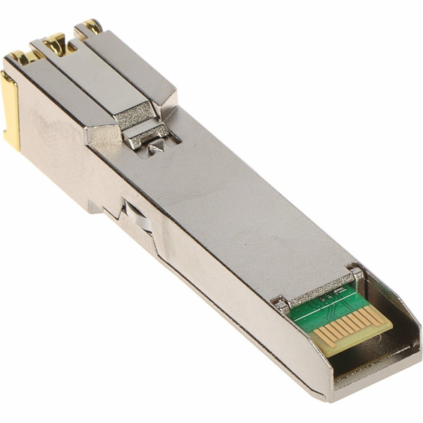 Modul Opton SFP s RJ-45 SFP-RJ45/10M-1G Socket