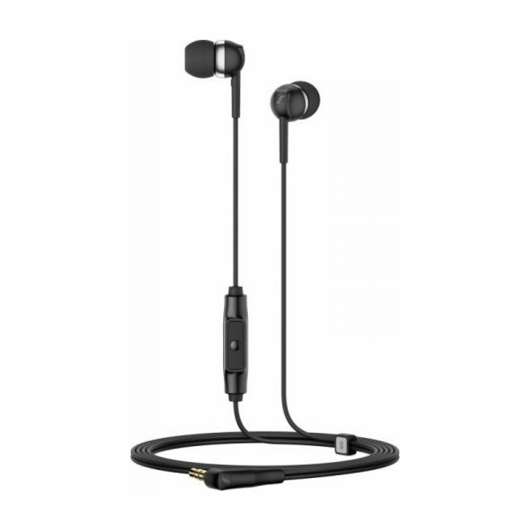 Sennheiser CX 80S black