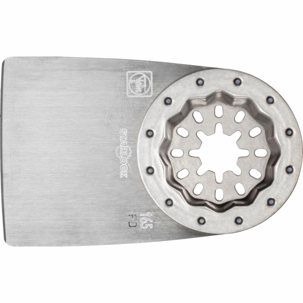 Fein Flexible Scraper Blade SL 34x52x0,4 flexible short v...