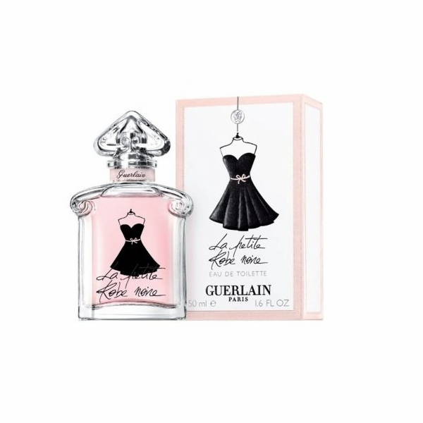 Guerlain La Petite Robe Noire EDT 50 ml