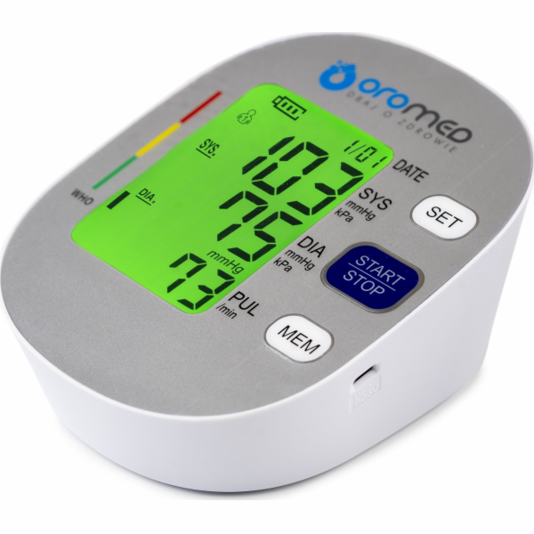 Oromed Oro-BP 2 Pro