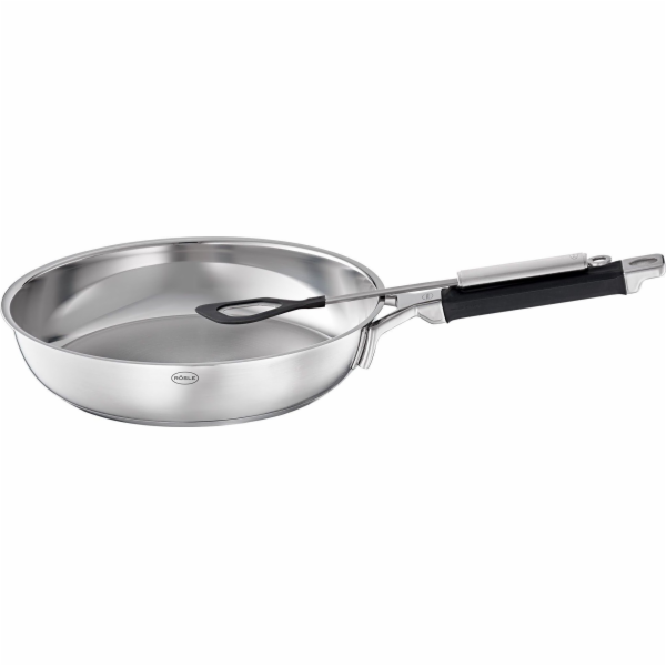 Roesle Roesle Frying Pan - ocelová pánev 28cm Silence Pro