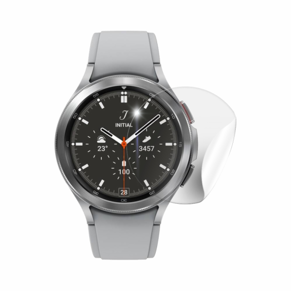 Screenshield SAMSUNG R890 Galaxy Watch 4 Classic 46 mm fó...