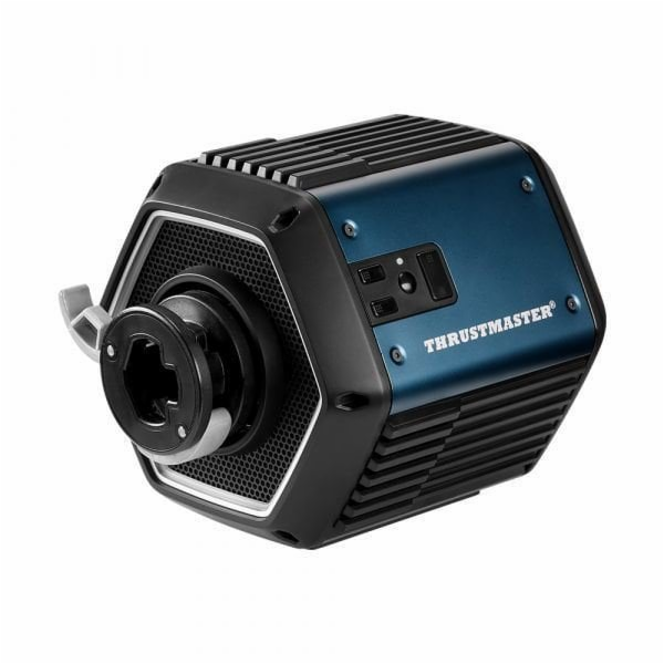 Thrustmaster T818, základna volantu