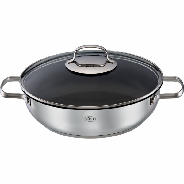 Roesle pánev ROESLE - ELEGANCE servírovací pánev 28cm Pro...