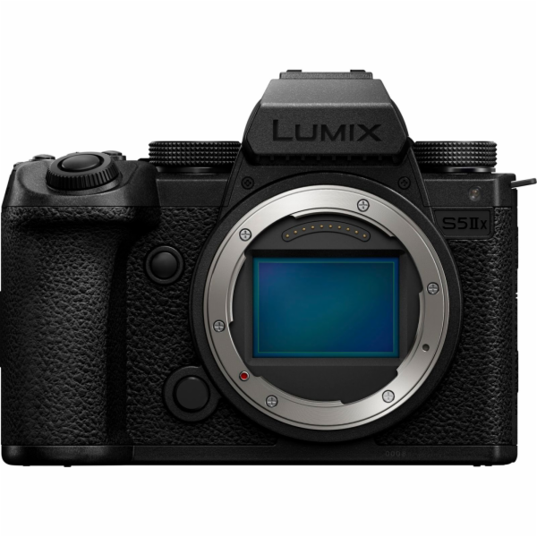 Panasonic Lumix S5 II X TELO