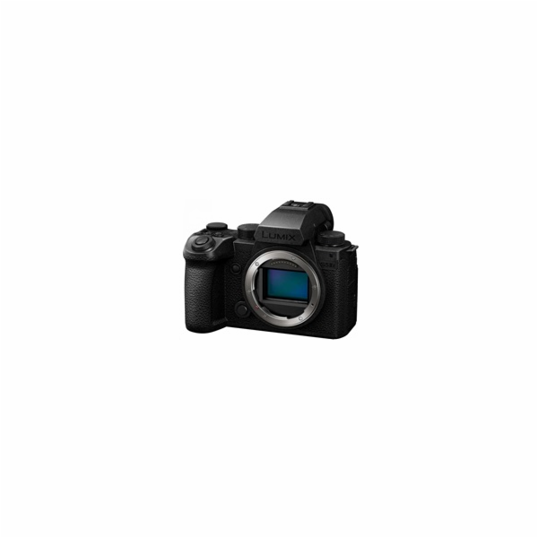 Panasonic Lumix S5 II X TELO