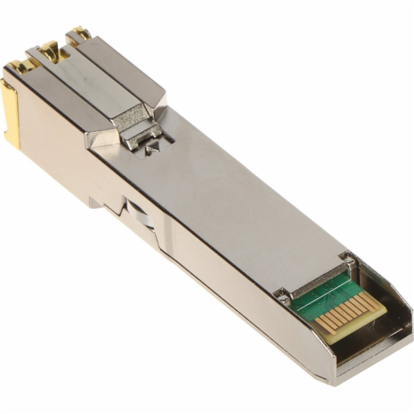 Opton SFP modul se zásuvkou RJ-45 SFP-RJ45/1G
