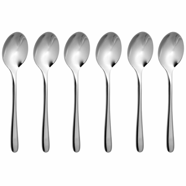 Sambonet Taste    6 pcs. Mocca Spoon Set