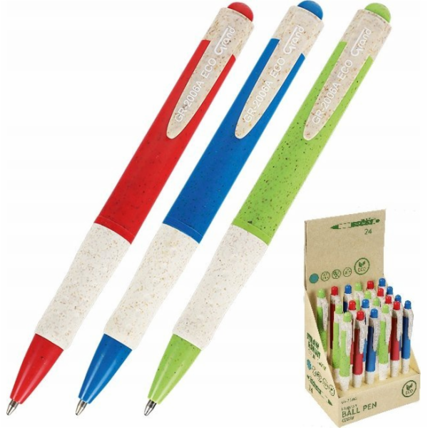Grand Grand GR-1906A ECO (Blue Insert)