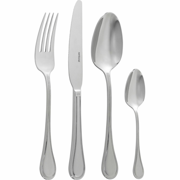 Sada příborů Sambonet Royal Inox 24ks
