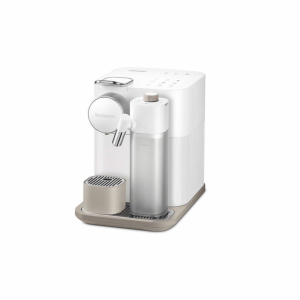Nespresso Gran Lattissima EN 640.W by Delonghi, white