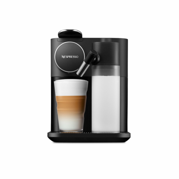 Nespresso Gran Lattissima EN 640.B by Delonghi, black