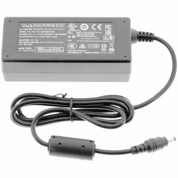 Thunderblade napájecí adaptér, napájecí zdroj