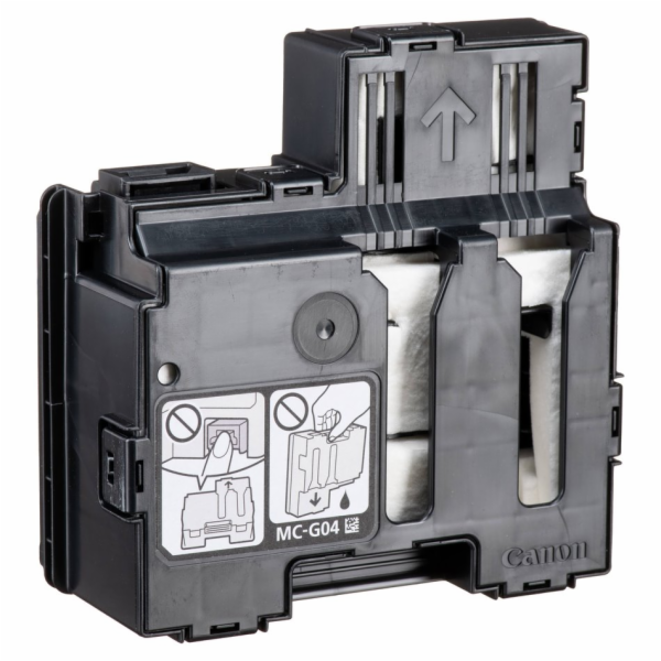 Canon odpadní nádobka MC-G04 pro G153x, G257x, G357x, G45...