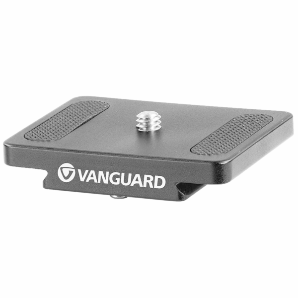 Vanguard QS-62 V3 Quick Release Plate