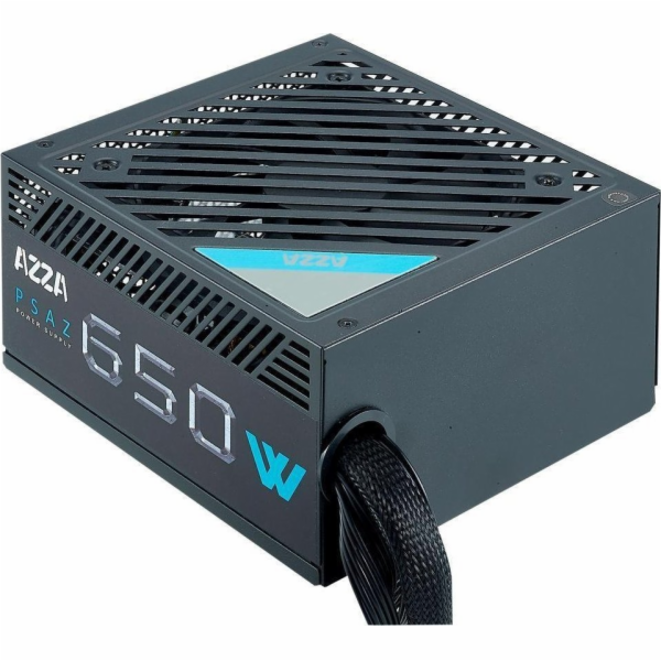 PSAZ-650B 650W, PC zdroj