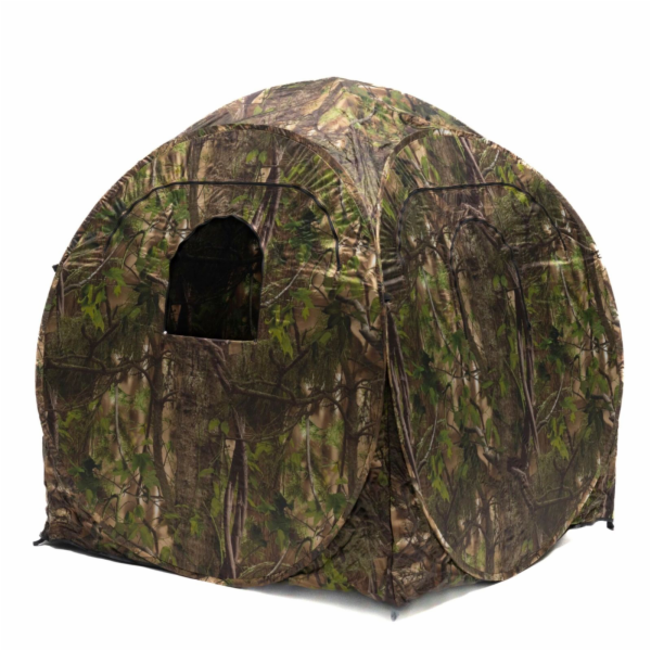 Stealth Gear Hide Green