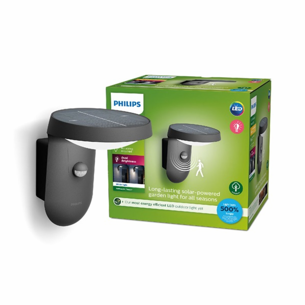 Philips Tyla IR ná 8719514476912 LED 3K