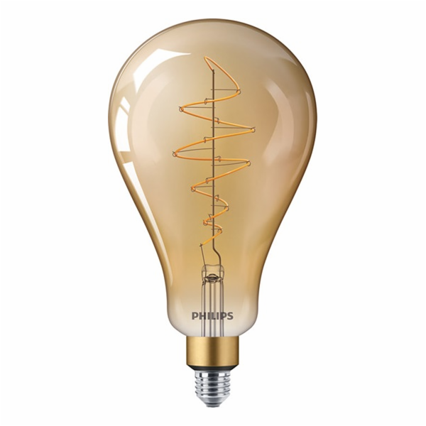 Philips Vintage LED E27 8719514313767 ja