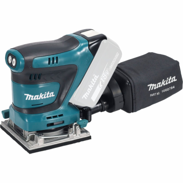 Makita DBO484Z Cordless Orbital Sander