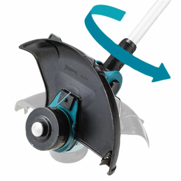 Aku vyžínač Li-ion LXT 18V Makita DUR193Z