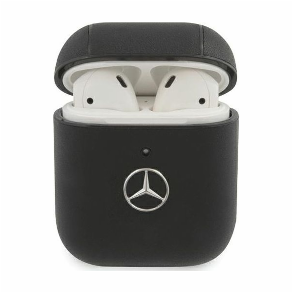 Případ nabíjení Mercedes Black