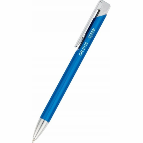 Grand Grand GR-215 (Blue Insert) Mix Color Mix