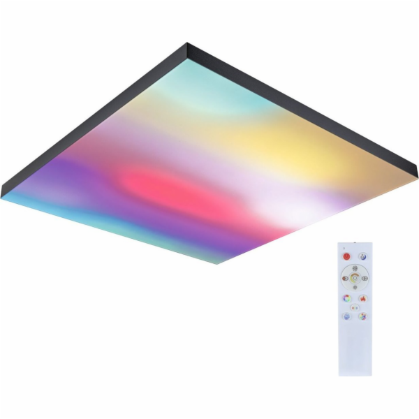 Paulmann Panel Velora Rainbow stropní svítidlo 595x595mm ...