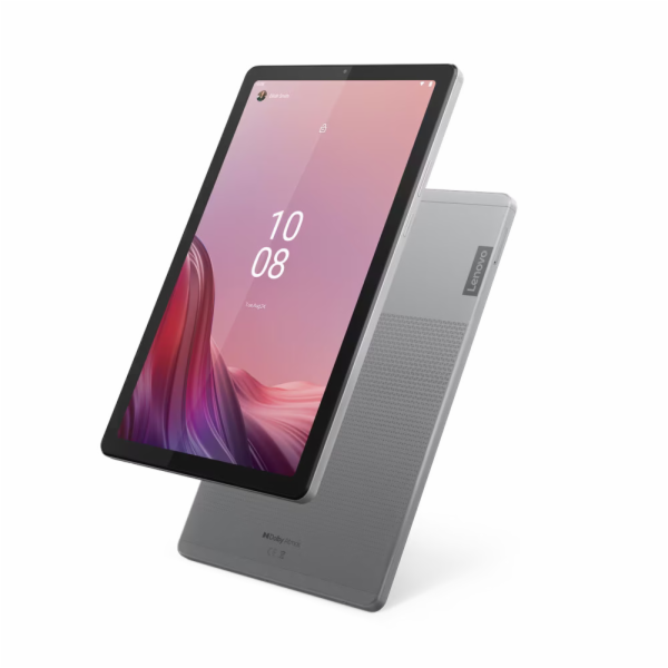 Lenovo TAB M9 + CASE & FÓLIE 4G/LTE   MTK Helio G80 8C/4G...