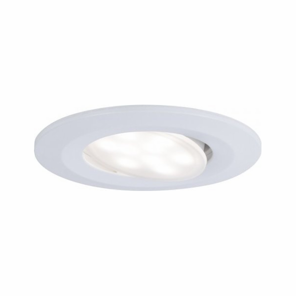 Paulmann Calla IP65 Moviable LED 680lm 4000K 6W 230V Whit...