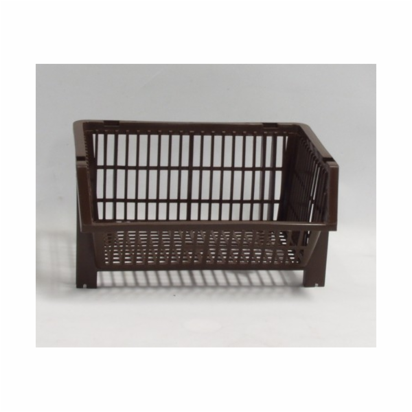 Regál stohovací malý