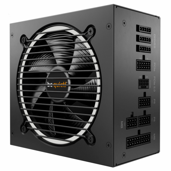 be quiet! Pure Power 12 M napájecí zdroj 750 W 20+4 pin A...