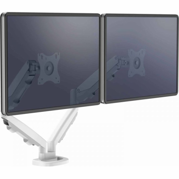 Fellowes držák na dva monitory pro 10–39 Eppa (9683501)