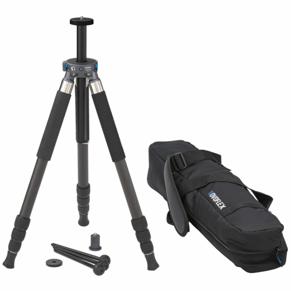 Novoflex TrioPod-M C2840 Carbon Stativ Set