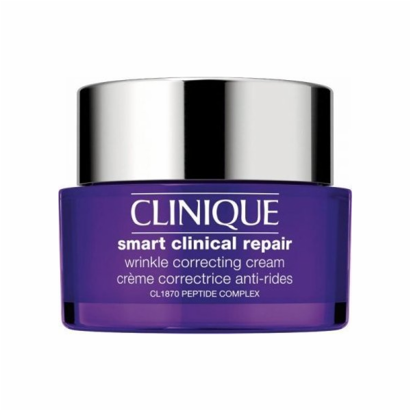 Clinique Clinique Smart Clinical Repair krém na obličej p...