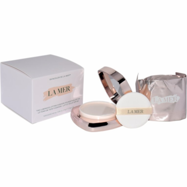 La Mer LA MER LIFTING CUSHION FOUNDATION SPF 20 24g (12g ...