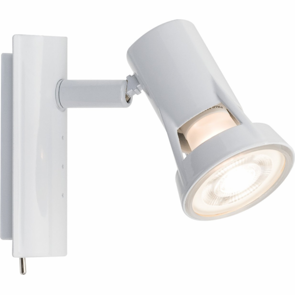 Nástěnné svítidlo Paulmann Spotlight Teja max. 1x10W GU10...