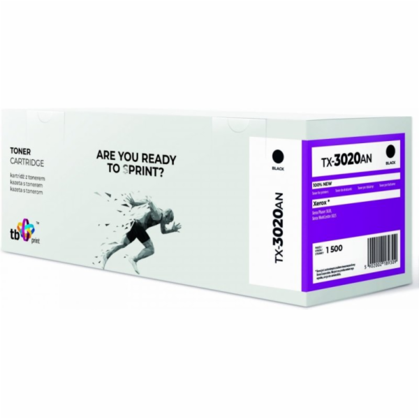 TB Xerox 106R02773 - kompatibilní Toner TB kom. s Xerox 3...