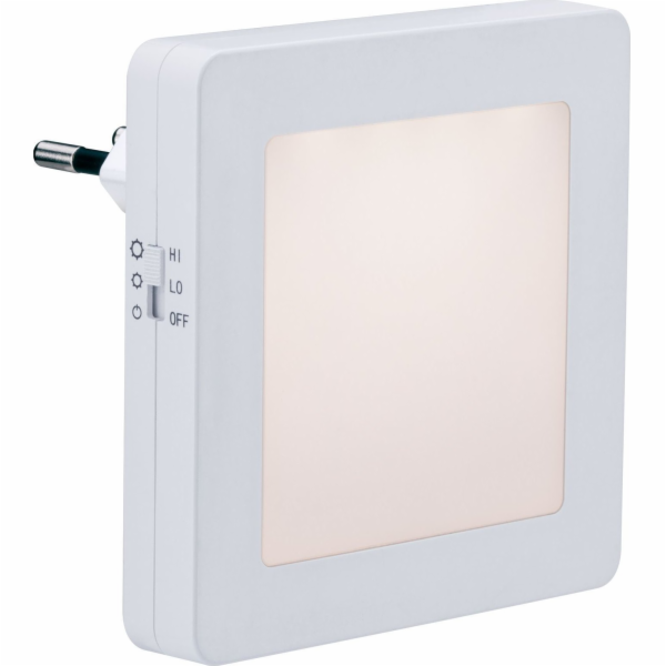 LAMP zástrčky pro Paulmann Socket Esby Night Lighting Whi...