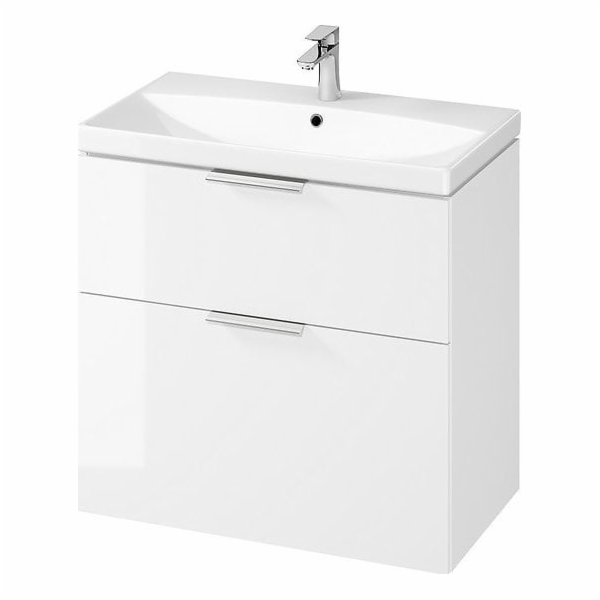 Cersanit City 80,5 cm bílá (S801-423)