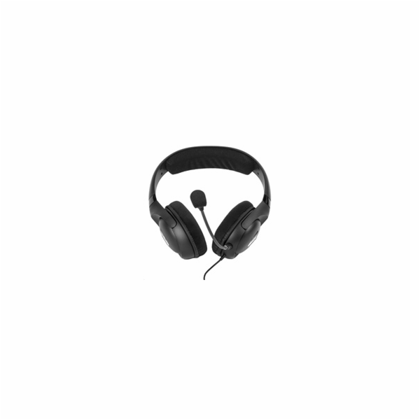 Creative Sound Blaster Blaze V2 - sluchátka s mikrofonem