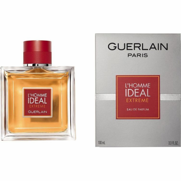 Guerlain L Homme Ideal Extreme EDP 100 ml