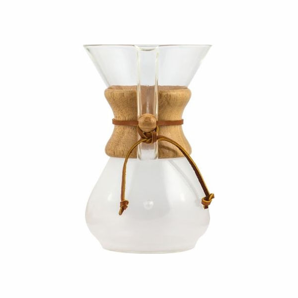 Chemex Chemex Classic Kávovar na 6 šálků