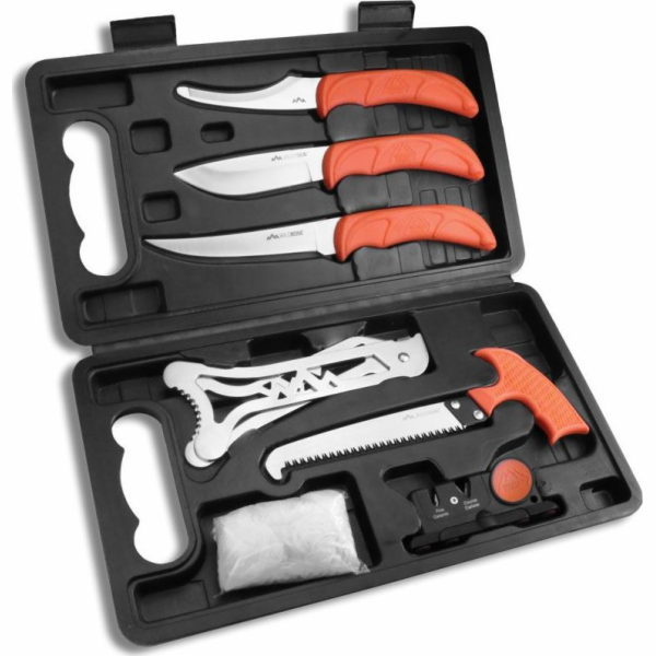 Outdoor Edge Jaeger Pak - lovecká sada
