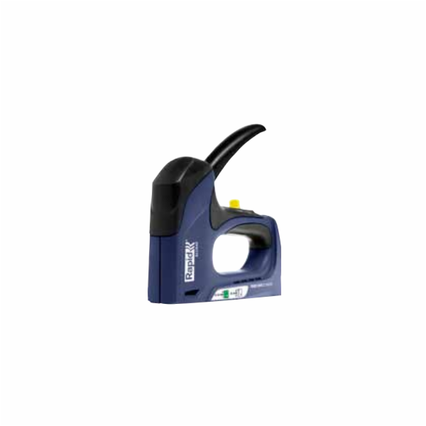Rychlá ruční sešívačka ALU940 6-14mm - MR-5000519