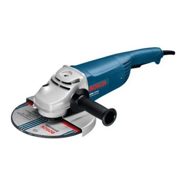 Brčení 2200 Bosch GWS