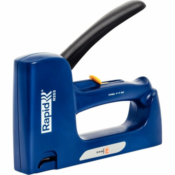 Rychlá RUČNÍ SEŠÍVAČKA R253E 6-14MM WORKLINE T&F - 1 ks -...