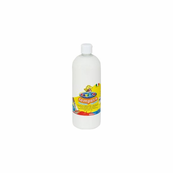 Carioca Tempera carioca 1000 ml barva, žlutá